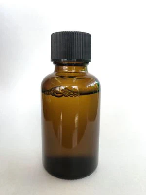 10 ml / 20 ml / 30 ml / 60 ml / 100 ml Glasbeschichtung Spezielle Unterfüllung mit Tropfverschluss