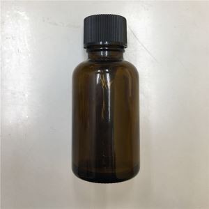 30ml Glasbeschichtung Spezielle Flasche