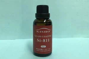 Si-811 Auto Farbe Glas Beschichtungsmittel