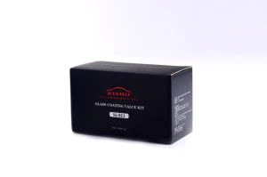 Si-811 Wasserabweisende Glasbeschichtung