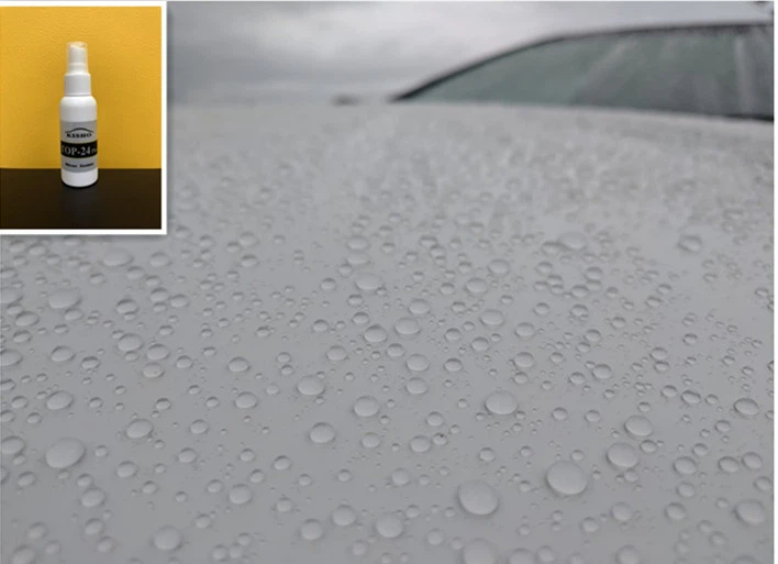 Top-24plus Sprühbeschichtungsprodukte