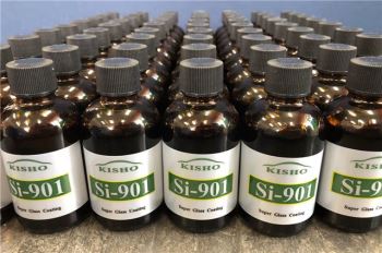 Bulk Sale für Keramikbeschichtungen