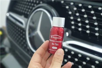 Lieferant von keramischen Beschichtungen