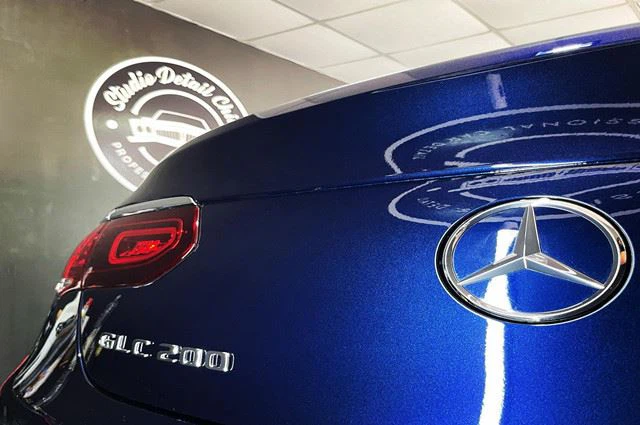 30ml Kisho 901 Super Ceramic Coating