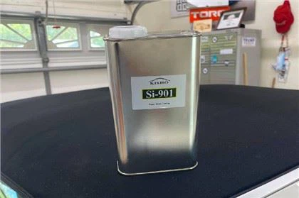1 kg Si-901 Keramikbeschichtungsflüssigkeit