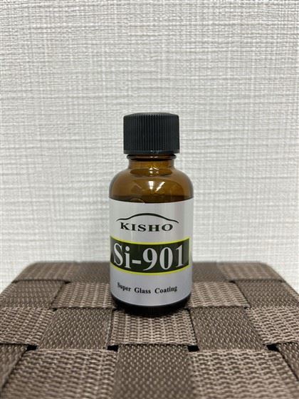 Si-901-Keramik-Autobeschichtungen